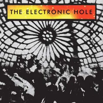 LP The Beat Of The Earth: The Electronic Hole