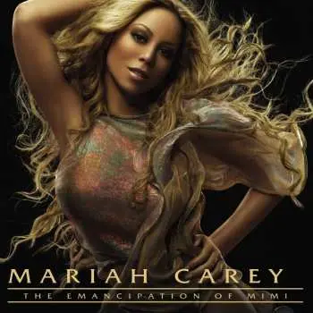 2CD Mariah Carey: Mimi - Deluxe Japanese Edition
