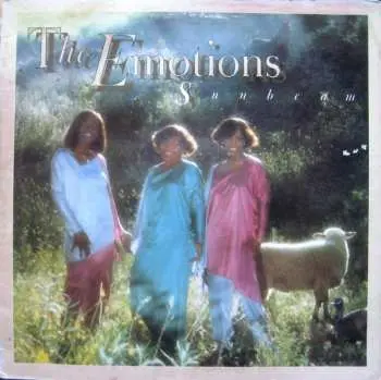 LP The Emotions: Sunbeam