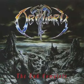 CD Obituary: The End Complete