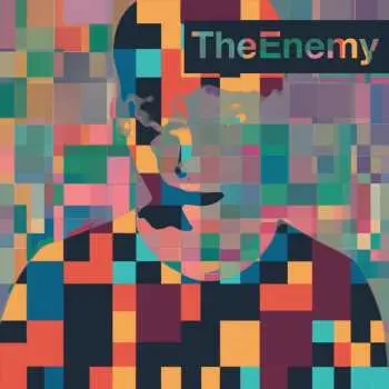 CD The Enemy: Social Disguises