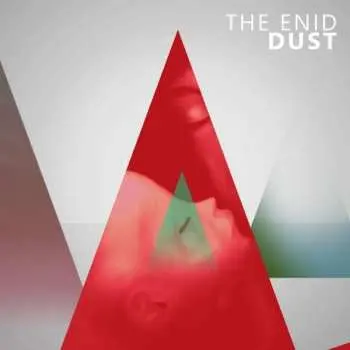 CD The Enid: Dust