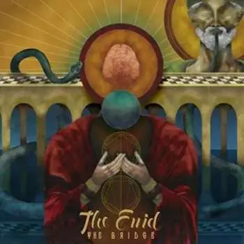 CD The Enid: The Bridge