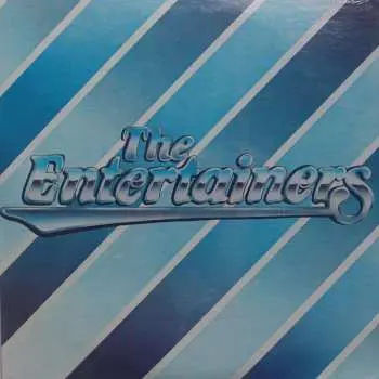 LP The Entertainers: The Entertainers