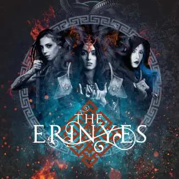 CD The Erinyes: The Erinyes