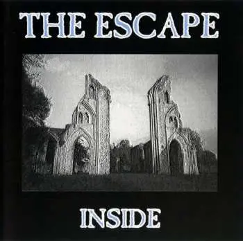 CD The Escape: Inside