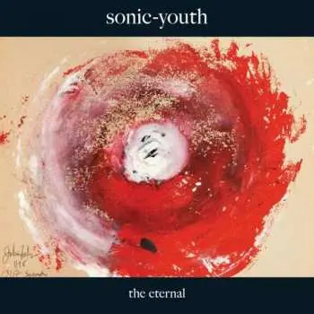 CD Sonic Youth: The Eternal