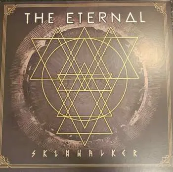 2LP The Eternal: Skinwalker CLR | LTD
