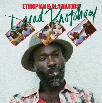 LP The Ethiopian: Dread Prophecy