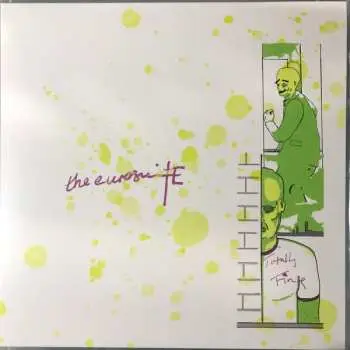 LP The Eurosuite: Totally Fine CLR | LTD