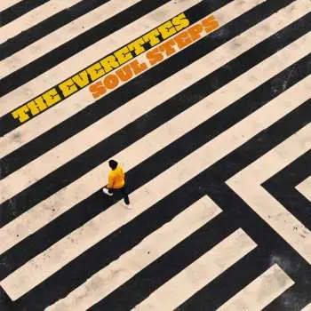 LP The Everettes: Soul Steps