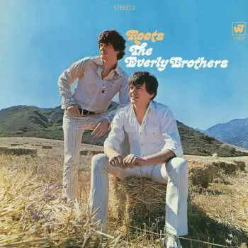 LP Everly Brothers: Roots LTD