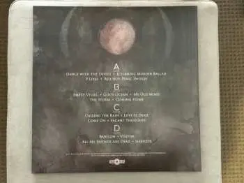 2LP Evesdroppers: The Evesdroppers