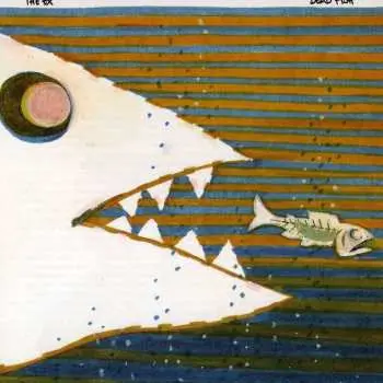 CD The Ex: Dead Fish