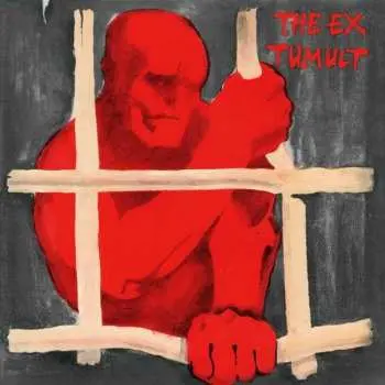 LP The Ex: Tumult