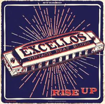 CD The Excellos: Rise Up