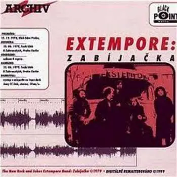 Extempore: Zabijačka - Extempore