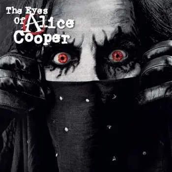 LP Alice Cooper: The Eyes Of Alice Cooper LTD