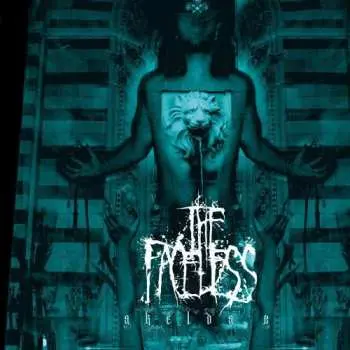 LP The Faceless: Akeldama CLR