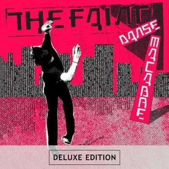 2CD/DVD The Faint: Danse Macabre LTD | DLX