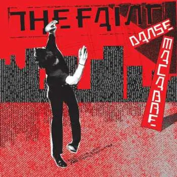 LP The Faint: Danse Macabre LTD | CLR