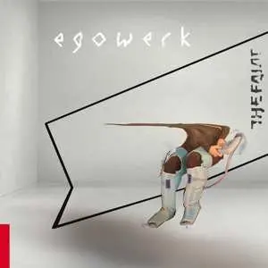 CD The Faint: Egowerk