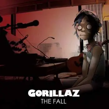 LP Gorillaz: The Fall