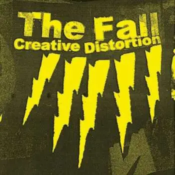2CD/DVD The Fall: Creative Distortion