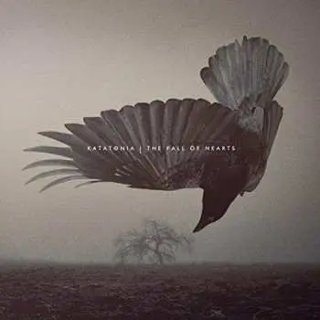 2LP Katatonia: The Fall Of Hearts