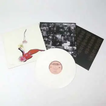LP Future Islands: The Far Field  LTD | CLR