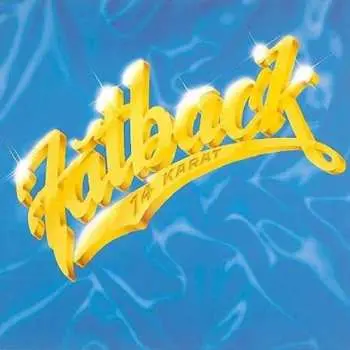 CD The Fatback Band: 14 Karat