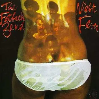 CD The Fatback Band: Night Fever