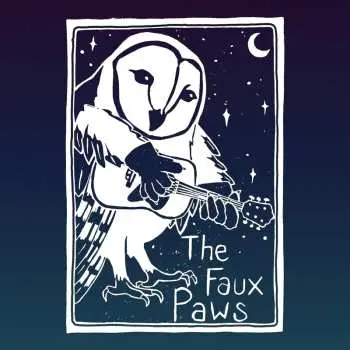 LP The Faux Paws: The Faux Paws