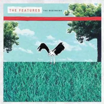 CD The Features: The Beginning EP