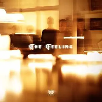 2CD The Feeling: The Feeling DLX