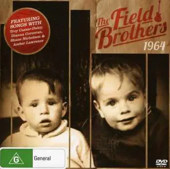 CD/DVD The Field Brothers: 1964