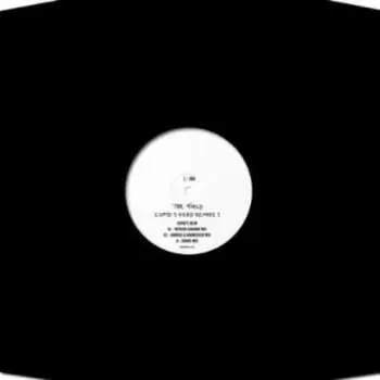 LP The Field: Cupid's Head Remixe I LTD