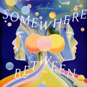 LP The Fin.: Somewhere Between LTD