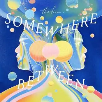 CD The Fin.: Somewhere Between