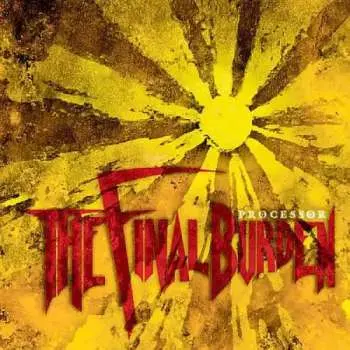 CD The Final Burden: Processor