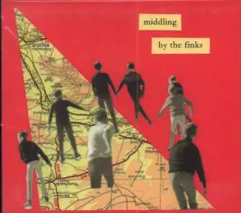 CD The Finks: Middling
