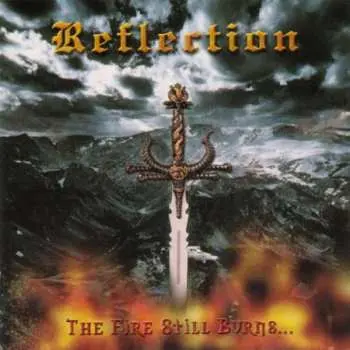 CD Reflection: The Fire Still Burns
