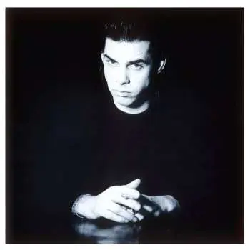 LP Nick Cave & The Bad Seeds: The Firstborn Is Dead