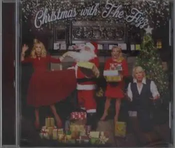 CD The Fizz: Christmas With The Fizz