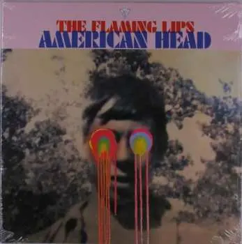 2LP The Flaming Lips: American Head