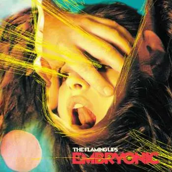 CD The Flaming Lips: Embryonic
