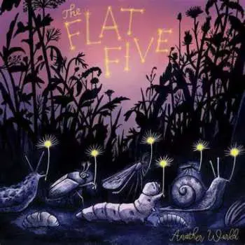LP The Flat Five: Another World LTD | CLR