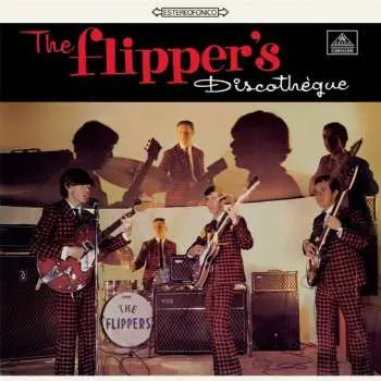 LP The Flipper's: Discotheque