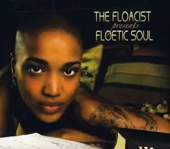 CD The Floacist: Floetic Soul