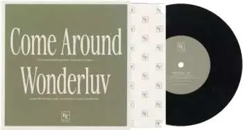 SP The Foreign Exchange: Come Around / Wonderluv